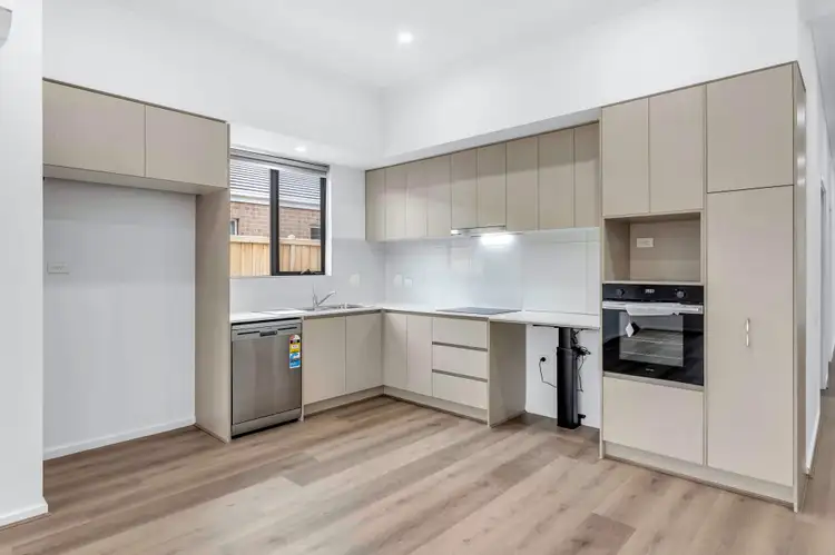 Second view of Homely house listing, 61 Abingdon Boulevard, Lara VIC 3212