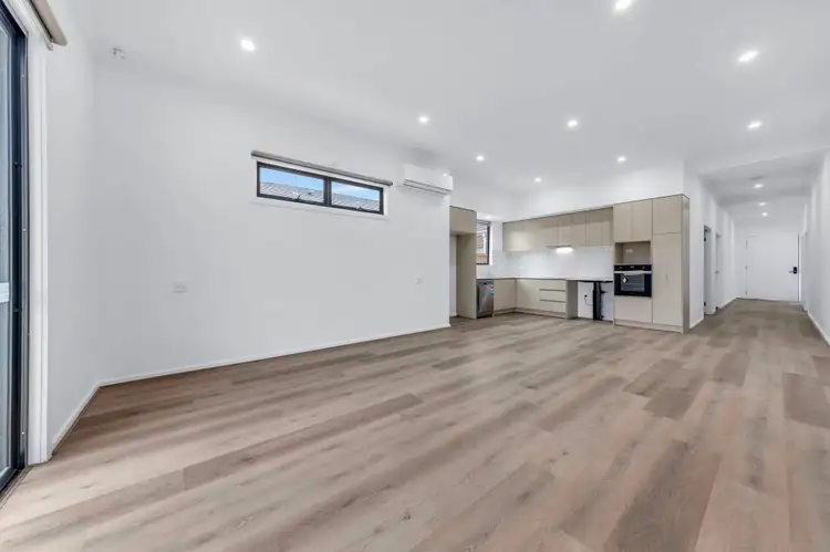 Fourth view of Homely house listing, 61 Abingdon Boulevard, Lara VIC 3212