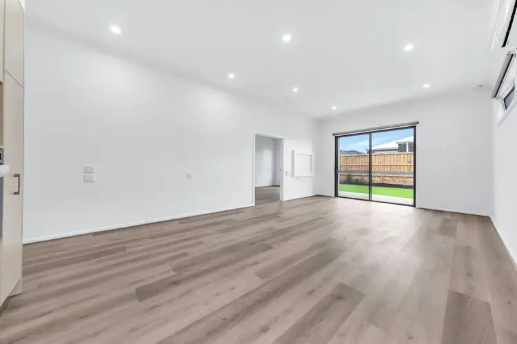 Fifth view of Homely house listing, 61 Abingdon Boulevard, Lara VIC 3212