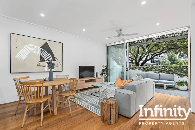 18/30 Garden Street, Alexandria NSW 2015