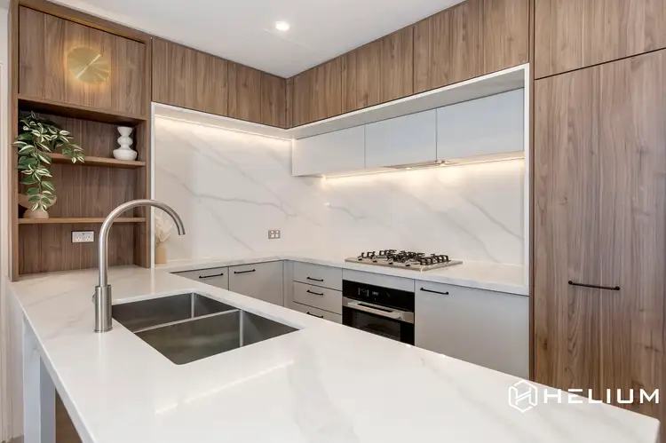 Sixth view of Homely apartment listing, 1205/9 Peach Tree Road, Macquarie Park NSW 2113