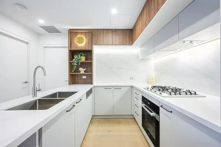 Sixth view of Homely apartment listing, 1205/9 Peach Tree Road, Macquarie Park NSW 2113