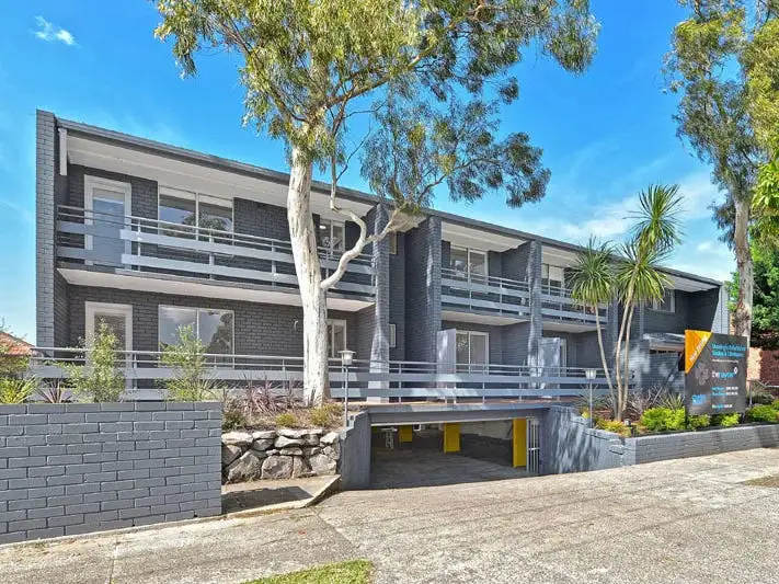 32/3 Rayner Street, Lilyfield NSW 2040