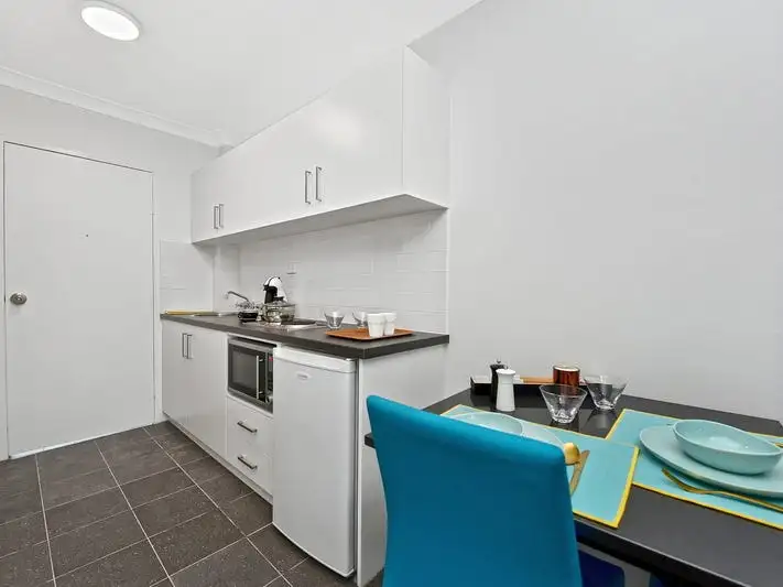 Fourth view of Homely studio listing, 32/3 Rayner Street, Lilyfield NSW 2040