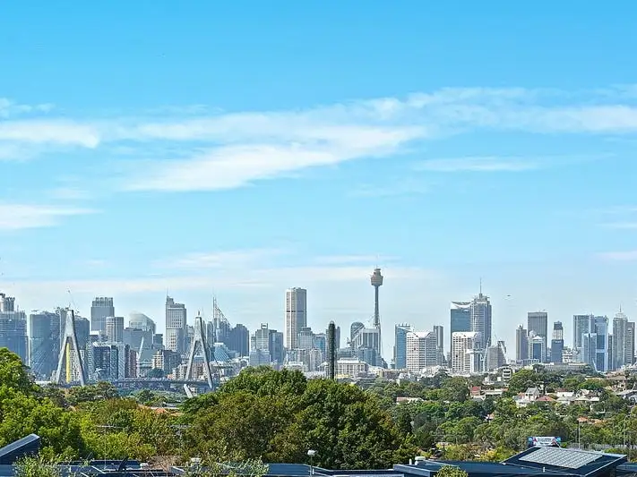 Fifth view of Homely studio listing, 32/3 Rayner Street, Lilyfield NSW 2040