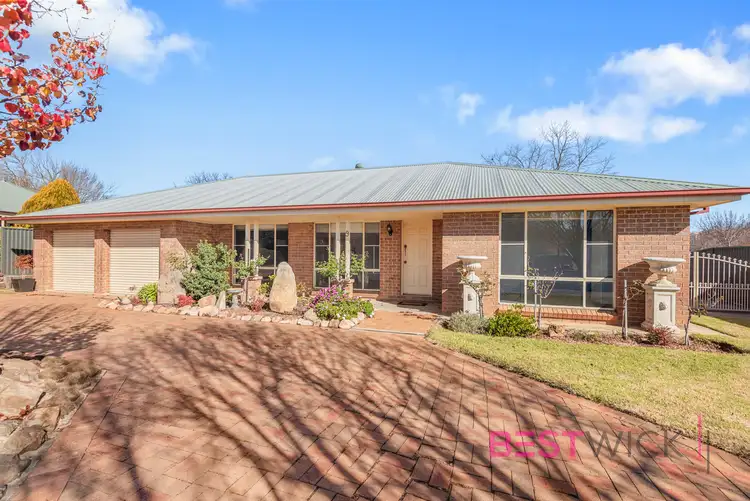 9 Country Way, Abercrombie NSW 2795