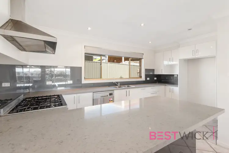 Third view of Homely house listing, 9 Country Way, Abercrombie NSW 2795