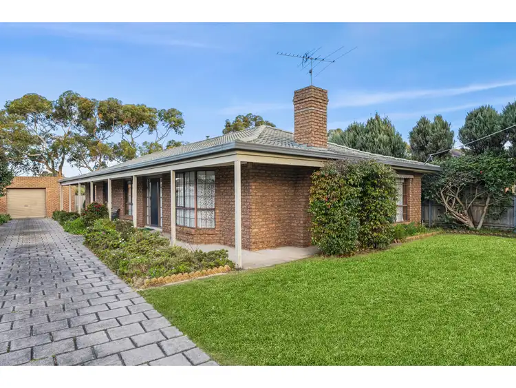 Main view of Homely house listing, 7 Tanunda Grove, Belmont VIC 3216