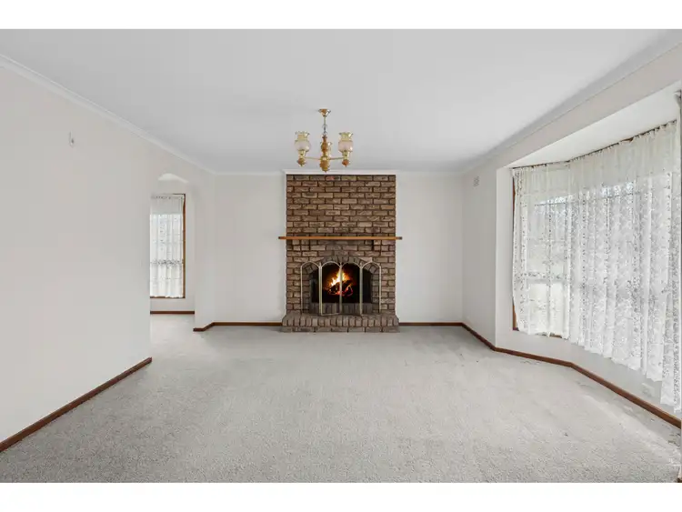 Second view of Homely house listing, 7 Tanunda Grove, Belmont VIC 3216