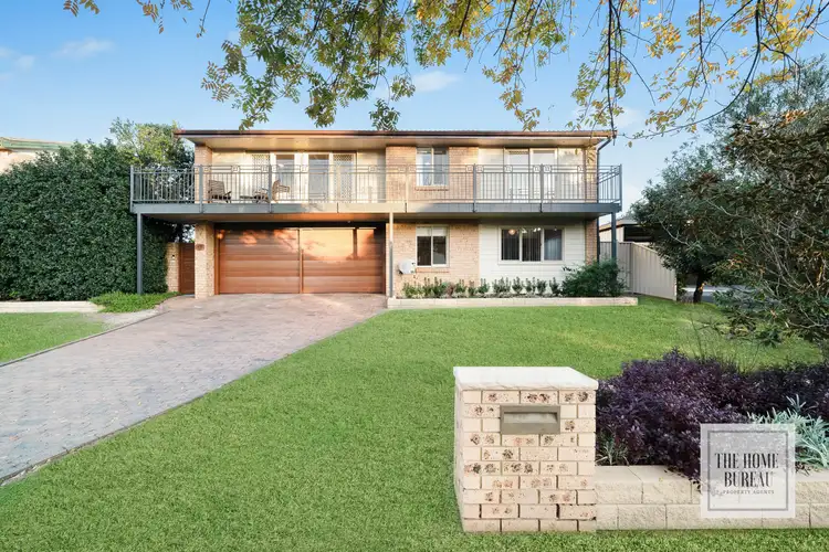 42 Meares Road, Mcgraths Hill NSW 2756