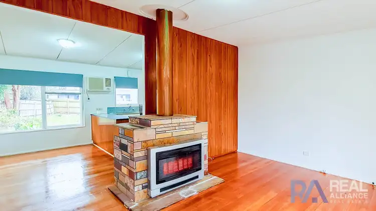 5 Florida Drive, Ferntree Gully VIC 3156
