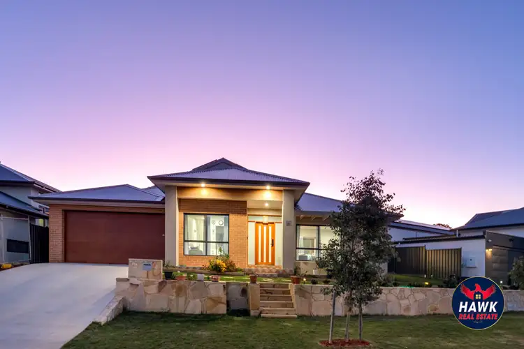 214 Glenrock Drive, Googong NSW 2620