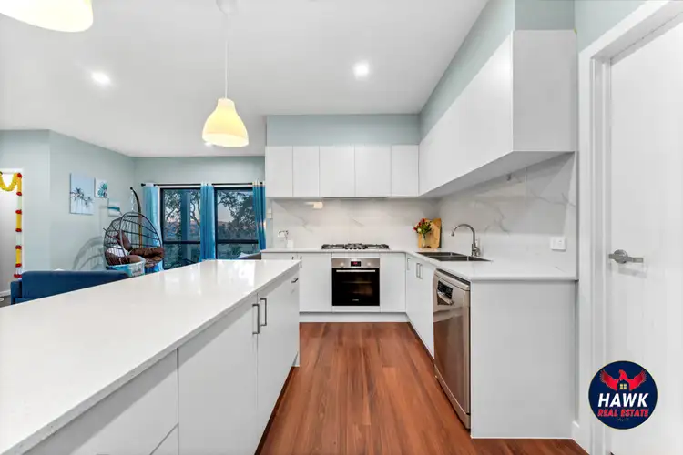 Third view of Homely house listing, 214 Glenrock Drive, Googong NSW 2620