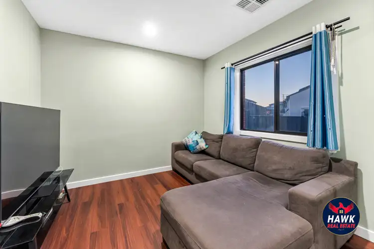 Fourth view of Homely house listing, 214 Glenrock Drive, Googong NSW 2620