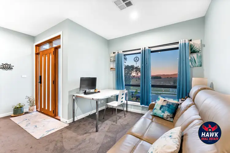 Fifth view of Homely house listing, 214 Glenrock Drive, Googong NSW 2620