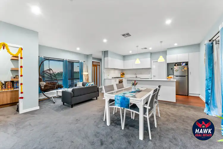 Sixth view of Homely house listing, 214 Glenrock Drive, Googong NSW 2620