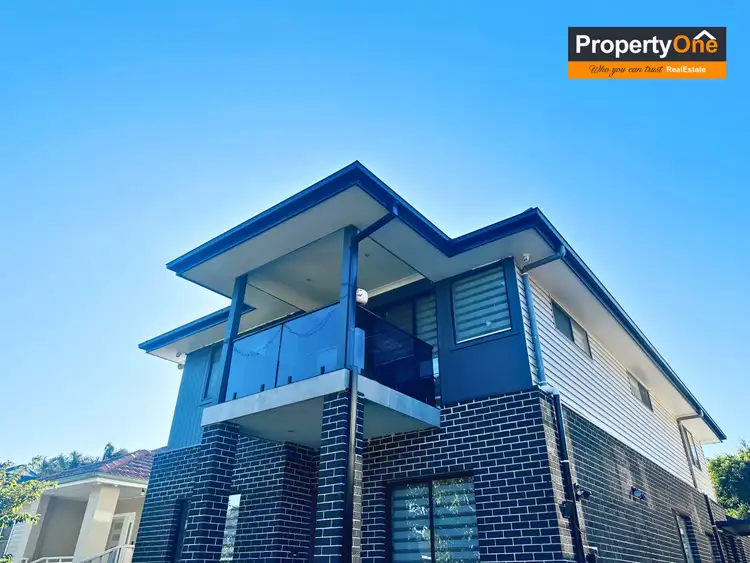 23 Pelman Avenue, Greenacre NSW 2190