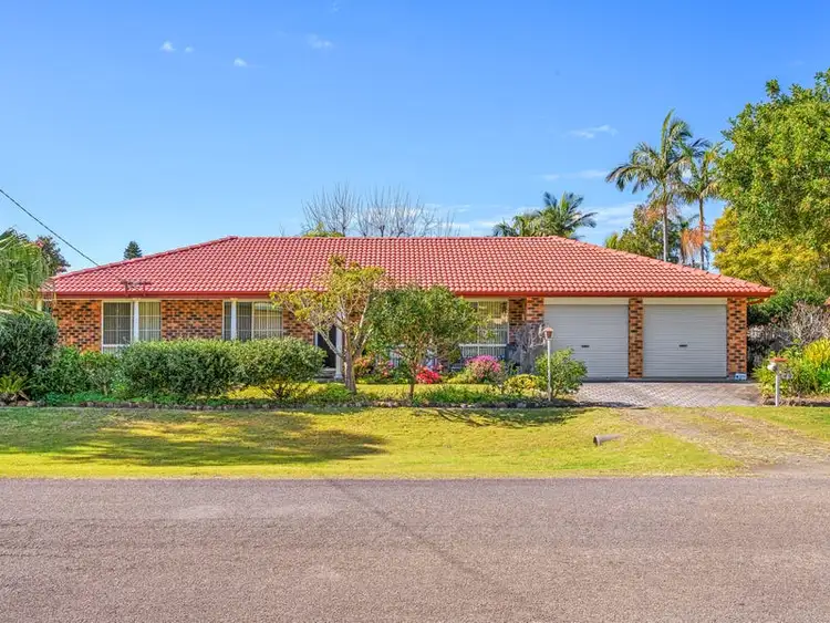 49 President Poincare Parade, Tanilba Bay NSW 2319