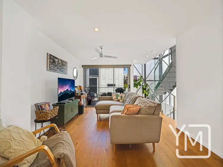 Fourth view of Homely block of units listing, 1,2,3 & 4/17 Suller Street, Caloundra QLD 4551