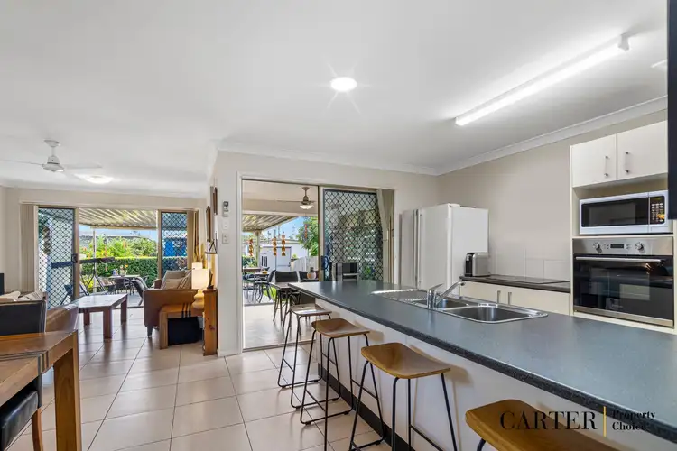 Fourth view of Homely house listing, 99 Gross Avenue, Hemmant QLD 4174