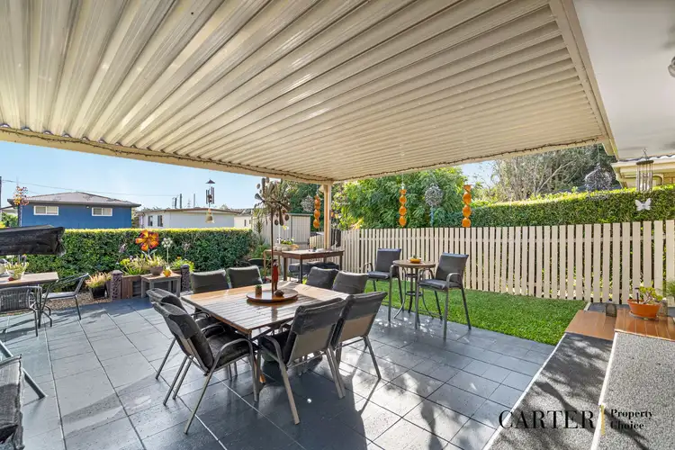 Fifth view of Homely house listing, 99 Gross Avenue, Hemmant QLD 4174