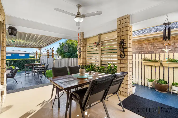 Sixth view of Homely house listing, 99 Gross Avenue, Hemmant QLD 4174