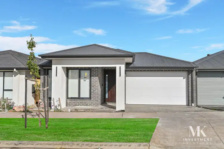 30 Banford Street, Wollert VIC 3750