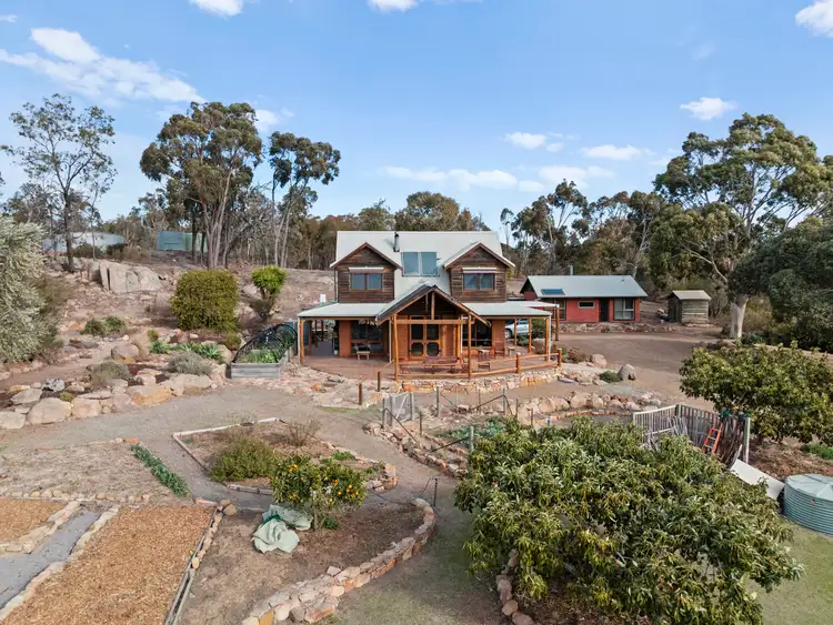 232 Gap Road, Longwood East VIC 3666