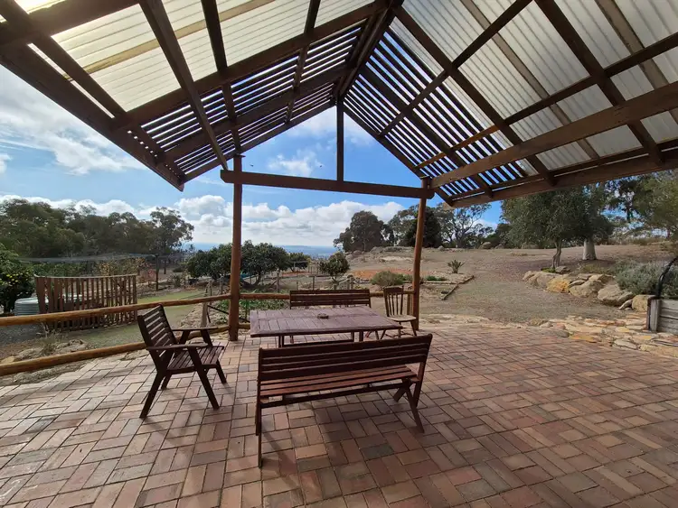 232 Gap Road, Longwood East VIC 3666