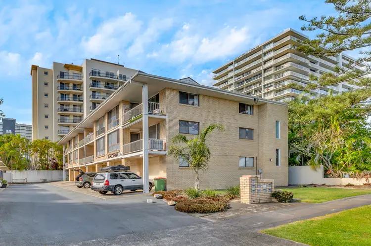 2/19 River Terrace, Surfers Paradise QLD 4217