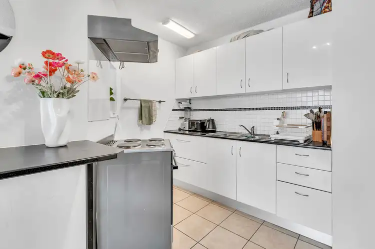 Second view of Homely unit listing, 2/19 River Terrace, Surfers Paradise QLD 4217