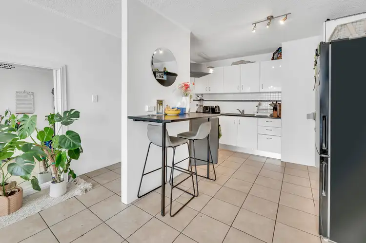 Third view of Homely unit listing, 2/19 River Terrace, Surfers Paradise QLD 4217