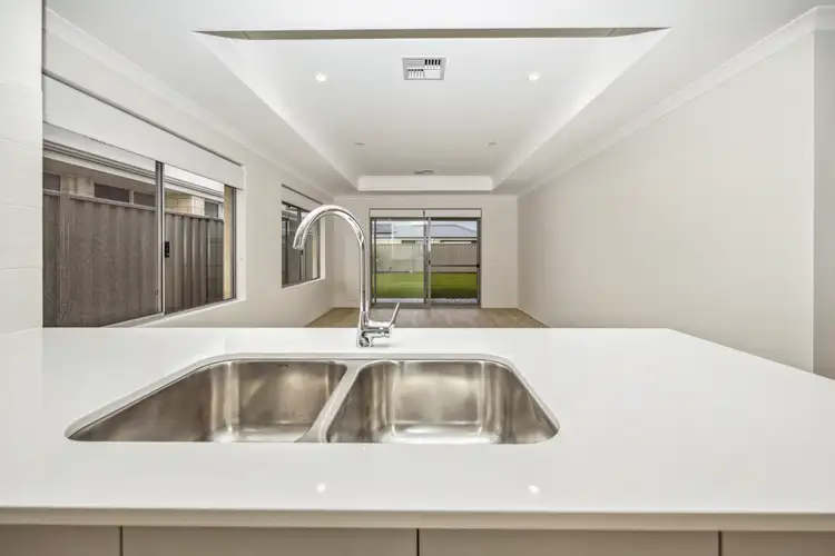 Second view of Homely house listing, 32 Troubridge Approach, Eglinton WA 6034