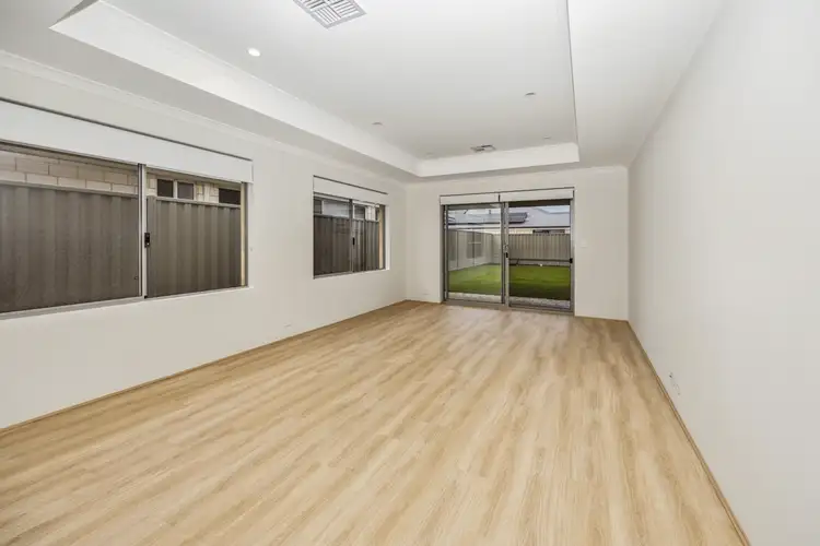 Third view of Homely house listing, 32 Troubridge Approach, Eglinton WA 6034