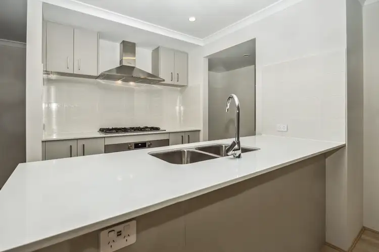 Fourth view of Homely house listing, 32 Troubridge Approach, Eglinton WA 6034