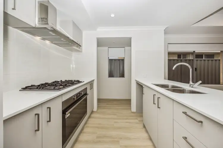 Fifth view of Homely house listing, 32 Troubridge Approach, Eglinton WA 6034