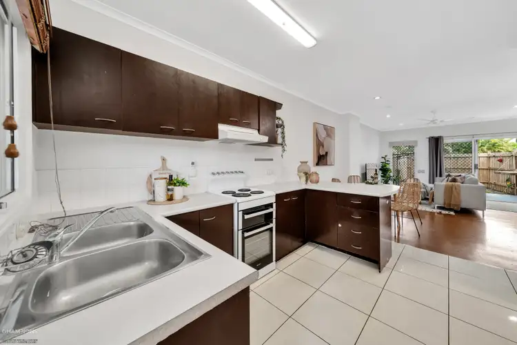 Second view of Homely unit listing, 1/14 Springfield Crescent, Manoora QLD 4870