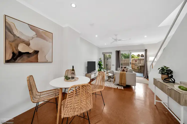 Third view of Homely unit listing, 1/14 Springfield Crescent, Manoora QLD 4870