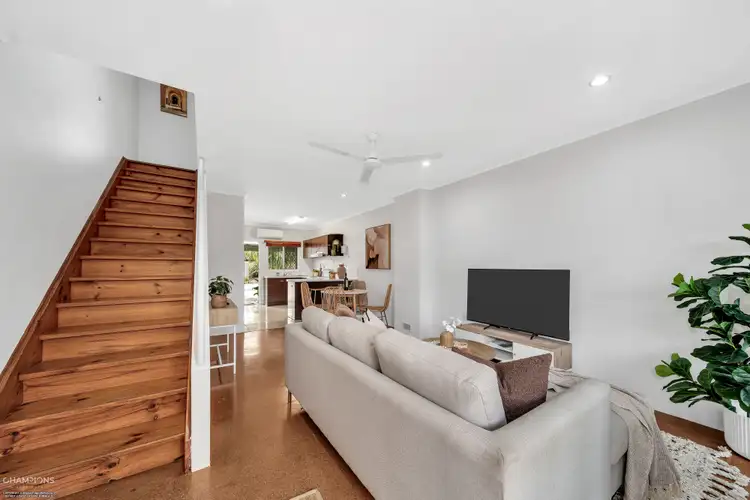 Fourth view of Homely unit listing, 1/14 Springfield Crescent, Manoora QLD 4870