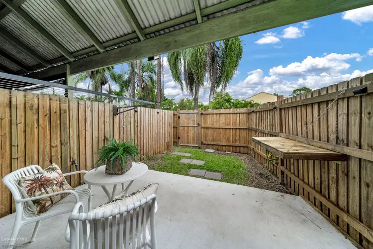 Fifth view of Homely unit listing, 1/14 Springfield Crescent, Manoora QLD 4870