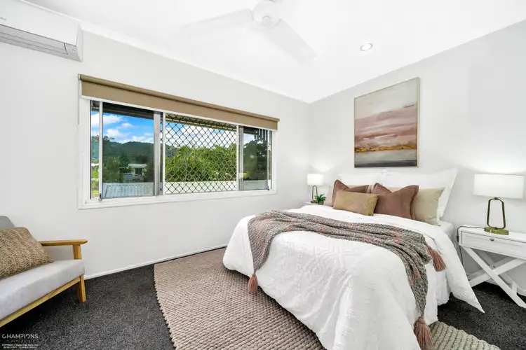 Sixth view of Homely unit listing, 1/14 Springfield Crescent, Manoora QLD 4870