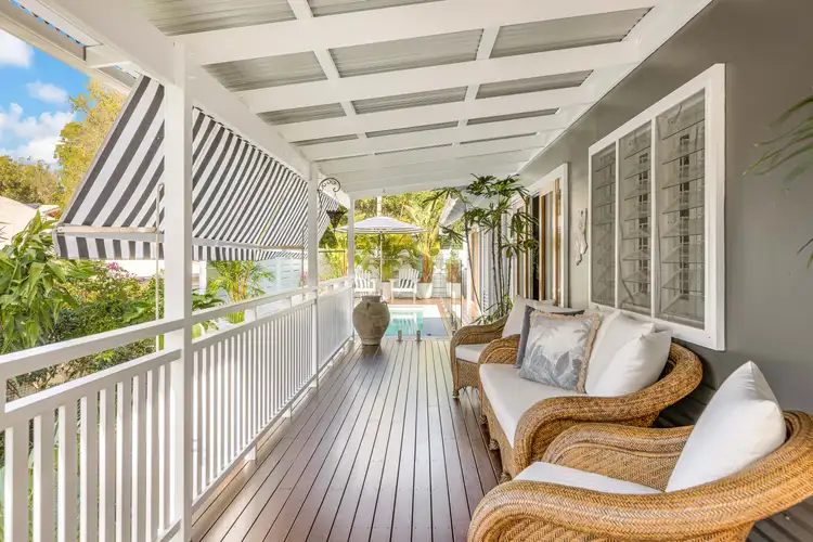 Second view of Homely house listing, 12 Cudgera Avenue, Pottsville NSW 2489