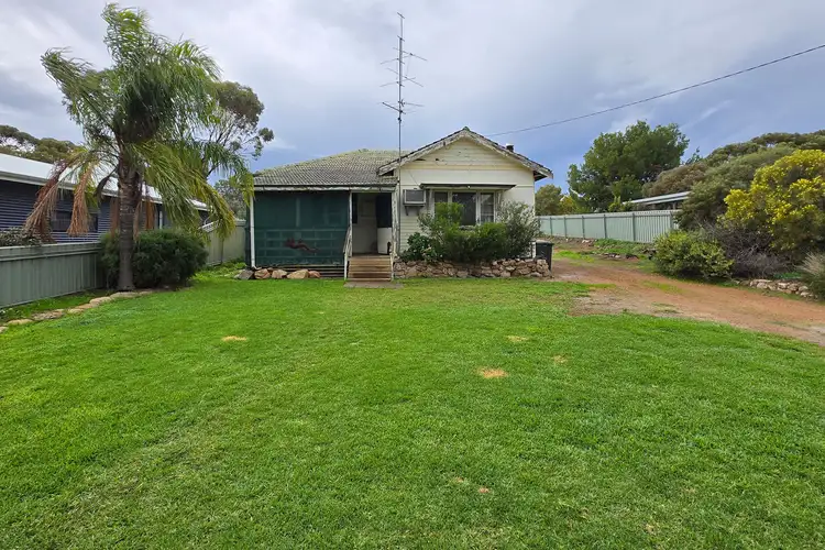 62 Cardwell Road, York WA 6302