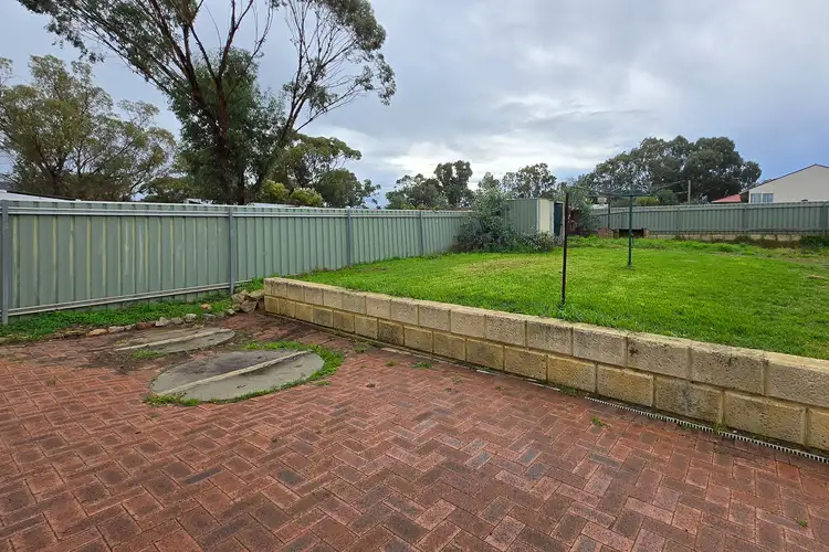 Seventh view of Homely house listing, 62 Cardwell Road, York WA 6302