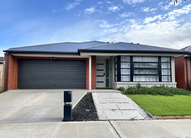 13 Kalindi Street, Werribee VIC 3030