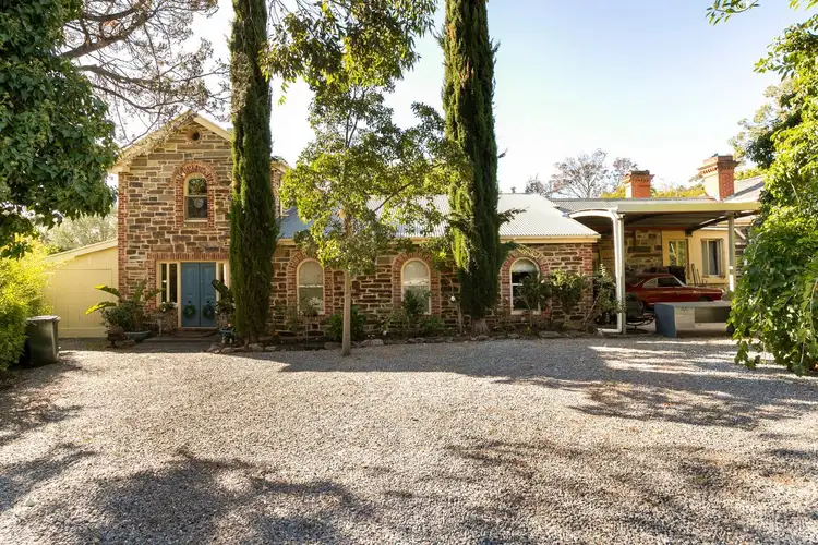 2 Barr-Smith Drive, Urrbrae SA 5064