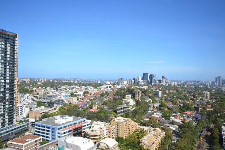 2909/1 Marshall Avenue, St Leonards NSW 2065