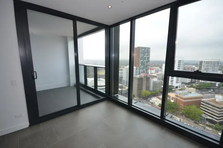 Third view of Homely apartment listing, 2909/1 Marshall Avenue, St Leonards NSW 2065