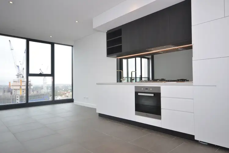 Fourth view of Homely apartment listing, 2909/1 Marshall Avenue, St Leonards NSW 2065