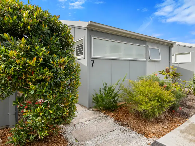 7/603-615 Casuarina Way, Casuarina NSW 2487